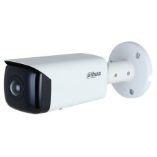 DAHUA IPC-HFW3441T-AS-P-0210B 4MP Wide Angle Fixed Bullet WizSense Network Camera