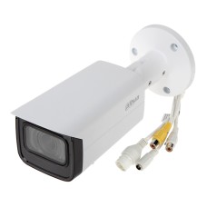 DAHUA IPC-HFW3842T-ZAS-2712 8MP IR Vari-focal Bullet WizSense Network Camera