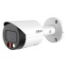 DAHUA IPC-HFW2449S-S-IL-0360B 4MP Smart Dual Light Fixed-focal Bullet WizSense Network kamera