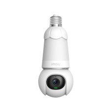 IMOU IPC-S6DP-5M0WEB Bulb Cam 5MP H.265 Wi-Fi Pan  and  Tilt kamera