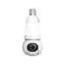 IMOU IPC-S6DP-5M0WEB Bulb Cam 5MP H.265 Wi-Fi Pan  and  Tilt kamera