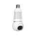 IMOU IPC-S6DP-5M0WEB Bulb Cam 5MP H.265 Wi-Fi Pan  and  Tilt kamera