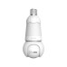 IMOU IPC-S6DP-5M0WEB Bulb Cam 5MP H.265 Wi-Fi Pan  and  Tilt kamera