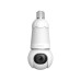 IMOU IPC-S6DP-5M0WEB Bulb Cam 5MP H.265 Wi-Fi Pan  and  Tilt kamera