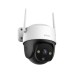 IMOU IPC-K7CP-3H1WE Cruiser SE+ 3MP H.265 Wi-Fi P and T kamera