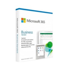 MICROSOFT Microsoft 365 Business Standard (KLQ-00655)