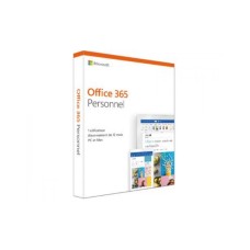 MICROSOFT Microsoft 365 Personal (QQ2-01902)