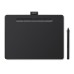 WACOM Grafička tabla Intuos Bluetooth S crna (CTL-4100WLK-N)