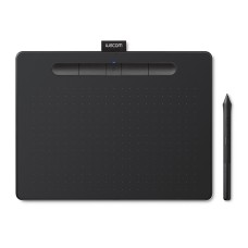 WACOM Grafička tabla Intuos S BT Manga crna (CTL-4100WLK-M)