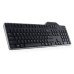 DELL KB813 Smartcard USB US tastatura crna