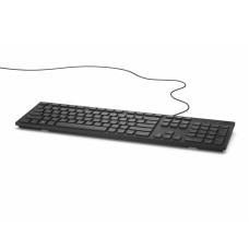 DELL Multimedia KB216 USB YU tastatura crna