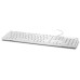 DELL Multimedia KB216 USB US tastatura bela