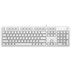 DELL Multimedia KB216 USB US tastatura bela