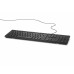 DELL Multimedia KB216 USB US tastatura retail box crna