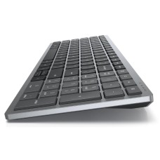 DELL KM7120W Wireless US tastatura + miš siva