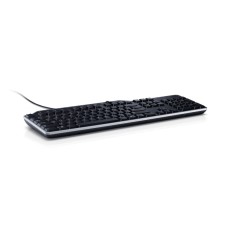 DELL Business Multimedia KB522 USB US tastatura crna