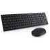 DELL KM5221W Pro Wireless YU  tastatura + miš crna