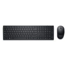 DELL KM5221W Pro Wireless YU  tastatura + miš crna