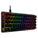 HYPERX Alloy Origins 60 HX Aqua Mechanical Gaming tastatura US