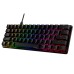 HYPERX Alloy Origins 60 HX Aqua Mechanical Gaming tastatura US