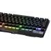 ASUS XA07 STRIX FLARE II ANIMATE Gaming tastatura