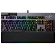 ASUS XA07 STRIX FLARE II ANIMATE Gaming tastatura