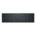 DELL KB500 Wireless US tastatura crna