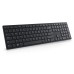 DELL KB500 Wireless US tastatura crna