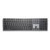 DELL KB700 Wireless Multi-device US tastatura siva