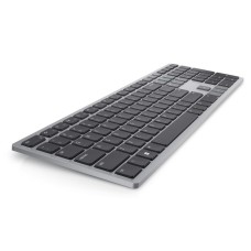 DELL KB700 Wireless Multi-device US tastatura siva