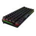 ASUS M601 ROG FALCHION Wireless Gaming tastatura