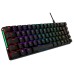 ASUS M602 Falchion Ace Gaming tastatura crna