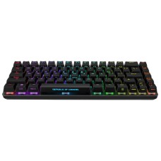 ASUS M602 Falchion Ace Gaming tastatura crna