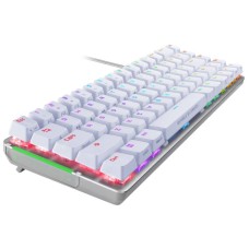 ASUS M602 Falchion Ace Gaming tastatura bela