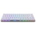 ASUS M602 Falchion Ace Gaming tastatura bela