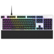 NZXT Function mehanička tastatura UK bela (KB-1FSUK-WR)