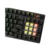 ASUS X901 STRIX SCOPE II 96 Wireless Gaming tastatura crna