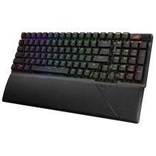 ASUS X901 STRIX SCOPE II 96 Wireless Gaming tastatura crna