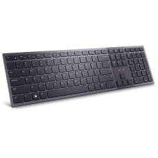 DELL KB900 Premier Collaboration US wireless tastatura crna