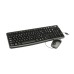 LOGITECH_ MK120 Desktop USB US tastatura + USB miš Retail