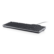 DELL KB813 Smartcard USB YU tastatura crna