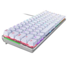 ASUS M602 Falchion Ace Gaming UK tastatura bela