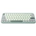 ASUS KW100 Marshmallow Wireless tastatura GN