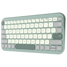 ASUS KW100 Marshmallow Wireless tastatura GN