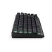 ENDORFY Thock Wireless Red tastatura (EY5A073)