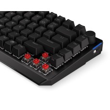 ENDORFY Thock Wireless Red tastatura (EY5A073)