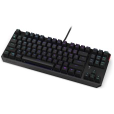 ENDORFY Thock TKL Red RGB tastatura (EY5A003)