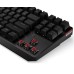 ENDORFY Thock TKL Red RGB tastatura (EY5A003)