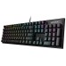 GIGABYTE AORUS K1 Gaming tastatura