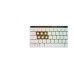 ASUS M603 FALCHION RX LP Wireless Gaming tastatura